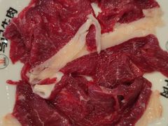 -乌记鲜活牛肉城(乐山路店)