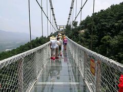 -牛鱼嘴原始生态风景区
