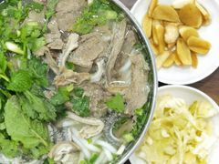羊肉杂混合米线-攀枝花·任德琼·盐边羊肉米线