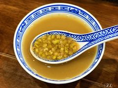 -蟹上黄·蟹黄面·江南糖水(人民广场店)