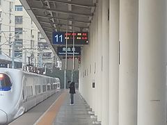 -南昌站