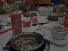 -龍歌自助小火锅(李沧丽达店)