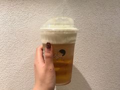 -喜茶(广州石牌桥店)