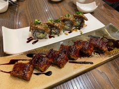 雪花牛肉卷-东京屋(武定路店)