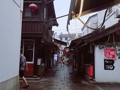 -衣裳街历史文化街区