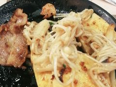 -新石器烤肉(千灯大润发店)
