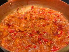 -Ameigo梅果·云贵川bistro(长宁来福士店)