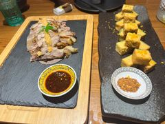 -敏珠拉姆藏餐·南京厨房(富春江东街店)