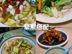 -吕氏疙瘩汤·海鲜新鲁菜(凯德mall新都心店)
