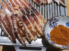 -一心创作料理屋(经开万达店)