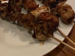 -福烤锦花(长乐路店)