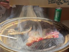 -西塔老太太泥炉烤肉(温州首店万象城黑金店)