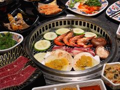 -AJIYA·池袋日式烧肉自助(天津万象城店)
