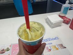 -DQ·蛋糕·冰淇淋(合生汇店)