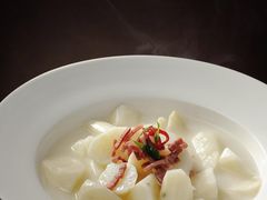 -院里寻菜·精致庭院菜(观沙岭店)