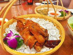 -柳州菜饮食文化博物馆(柳州金利达大厦店)