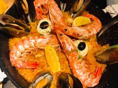 -C&R西班牙餐厅