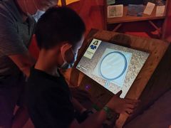 -珠海横琴国家地理探险家中心(创新方)