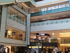 -新城市广场
