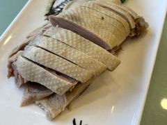 -古南都·清真绿柳居菜馆(太平南路店)