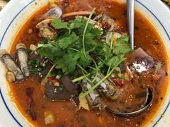 -合家小菜餐馆(新诚花苑店)