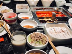 -海底捞火锅(龙湖三千集店)