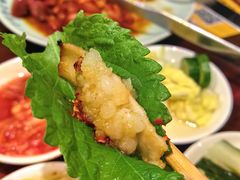 -蒜香焼肉PURUSHIN(马场路店)
