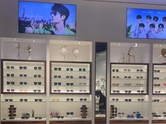 -宝岛眼镜(雨花吾悦广场店)