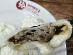 -津门张记包子铺(津塘路店)