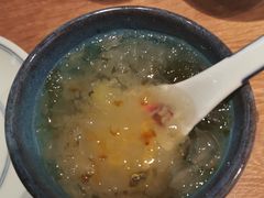 -周家二小姐的菜·扬州菜·香炒蟹·狮子头(江都金鹰店)