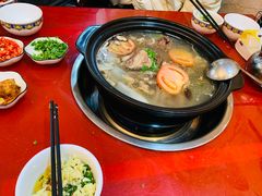 -林妹妹火锅店