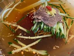 -七八冷面·延边朝鲜族美食(欢乐谷店)