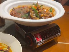 -麒麟小院·老九江菜(安平路店)