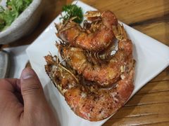-银子铁板烧料理自助餐(人民广场店)