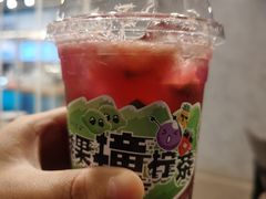-SENTEA森茶(麦地丽日店)