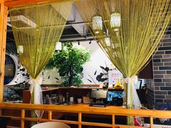 大堂-百签宫串串香重庆火锅(夏湾店)
