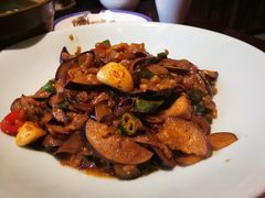 -醉南拳客家菜(华威店)