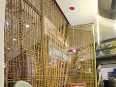 -浩海火燒雲傣家菜(静安芮欧店)
