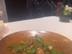 -长沙顺天凯宾斯基酒店·祈顺酒家中餐厅(雨花亭店)
