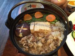 -铃木食堂(帽儿胡同店)