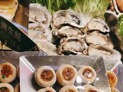 -塘屋烧烤·云南火塘烧烤品牌(联盟路店)