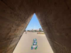 -那香海钻石沙滩浴场