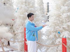 -盈香心动乐园