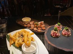 -wann lounge 低温慢煮牛排·清吧