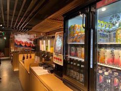 -温野菜涮涮锅(西单大悦城店)