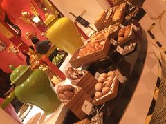 -咖啡苑 - 蔚藍夏日限定主题(永利皇宫店)