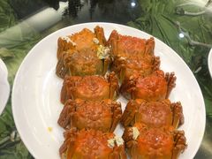 -食神酒店(长虹路店)
