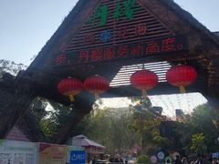 -丹樱生态园