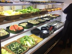 -八角锄烧·肉火锅(天河城店)