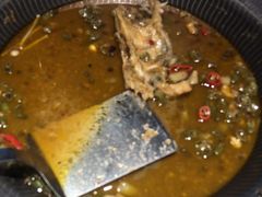 -半天妖烤鱼(丰科万达店)